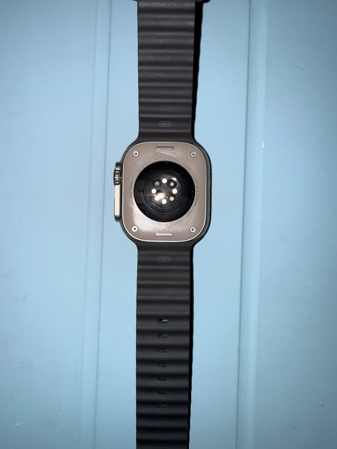 Apple Watch Ultra 2 w 64 gb - photo 2