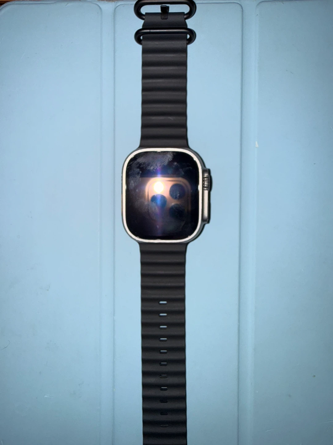 Apple Watch Ultra 2 w 64 gb