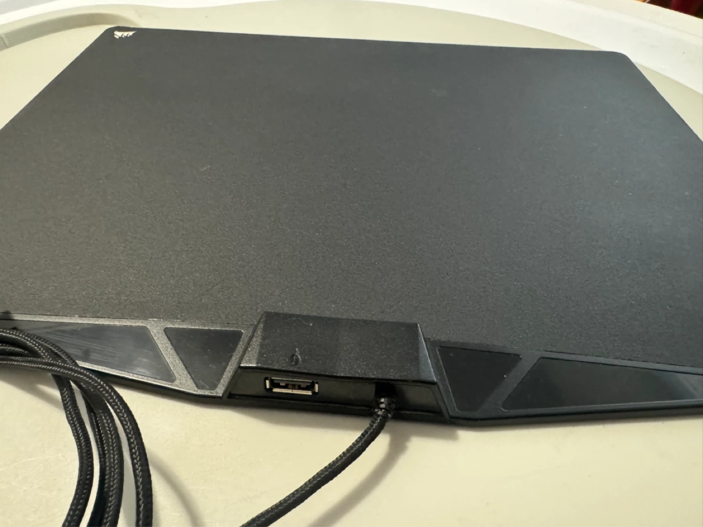 Corsair MM700 RGB Extended Cloth Mousepad - photo 3