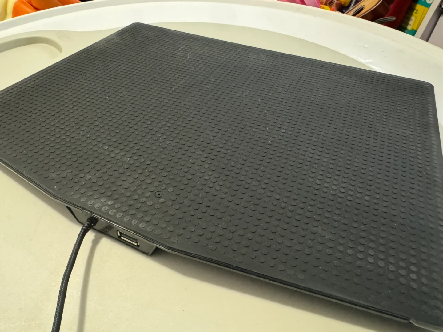 Corsair MM700 RGB Extended Cloth Mousepad - photo 4