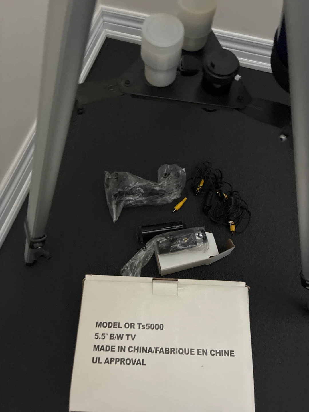 Orion SkyQuest TS5000 Telescope - photo 2