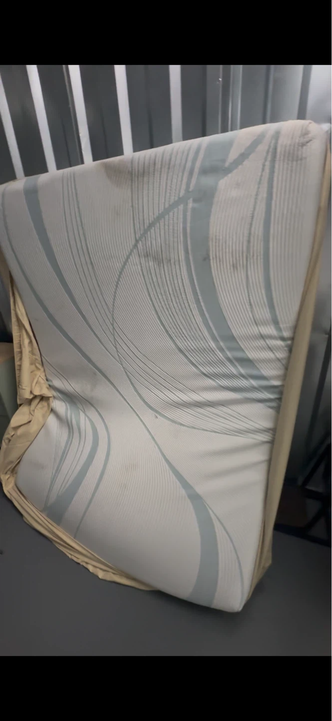 Temper- adapt Mattress