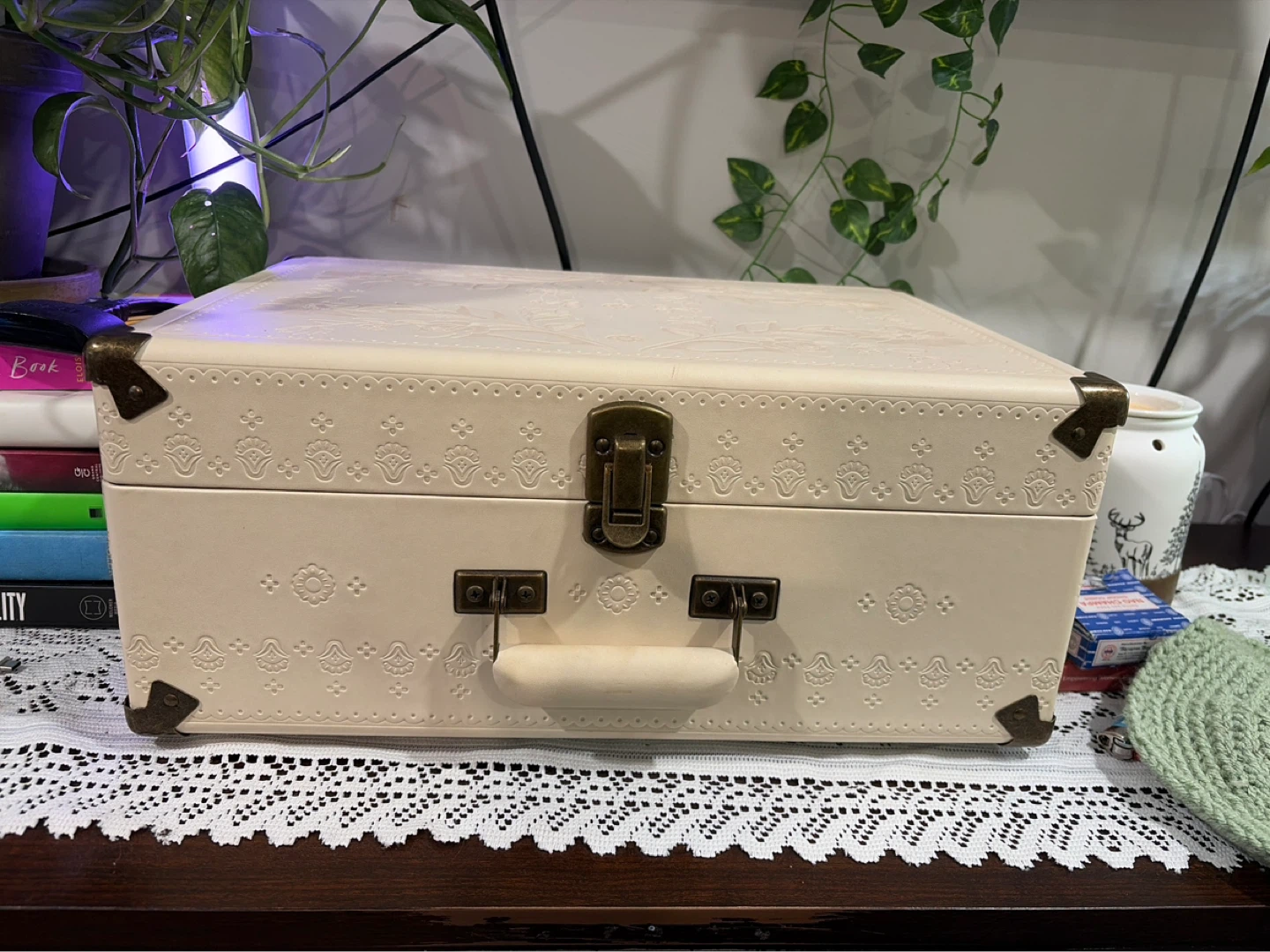 Crosley Record Player - photo 3