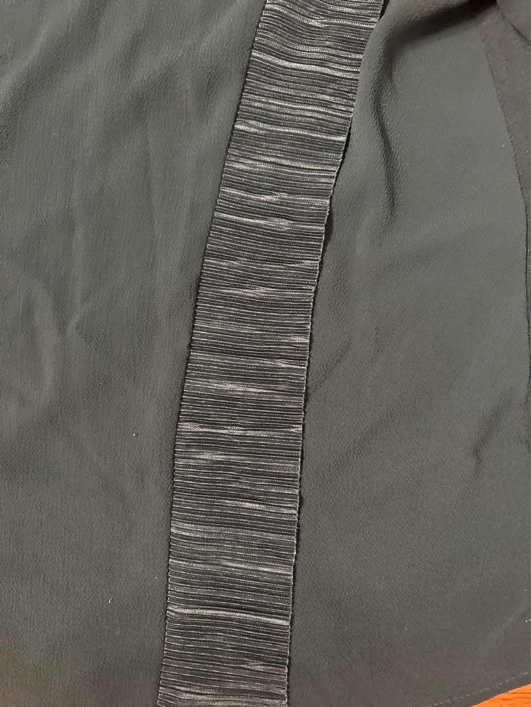 ZARA Collection Long Sleeve Top - photo 2