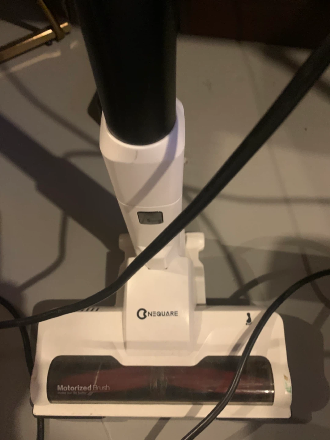 Neguare Stick Vacuum Cleaner - photo 3