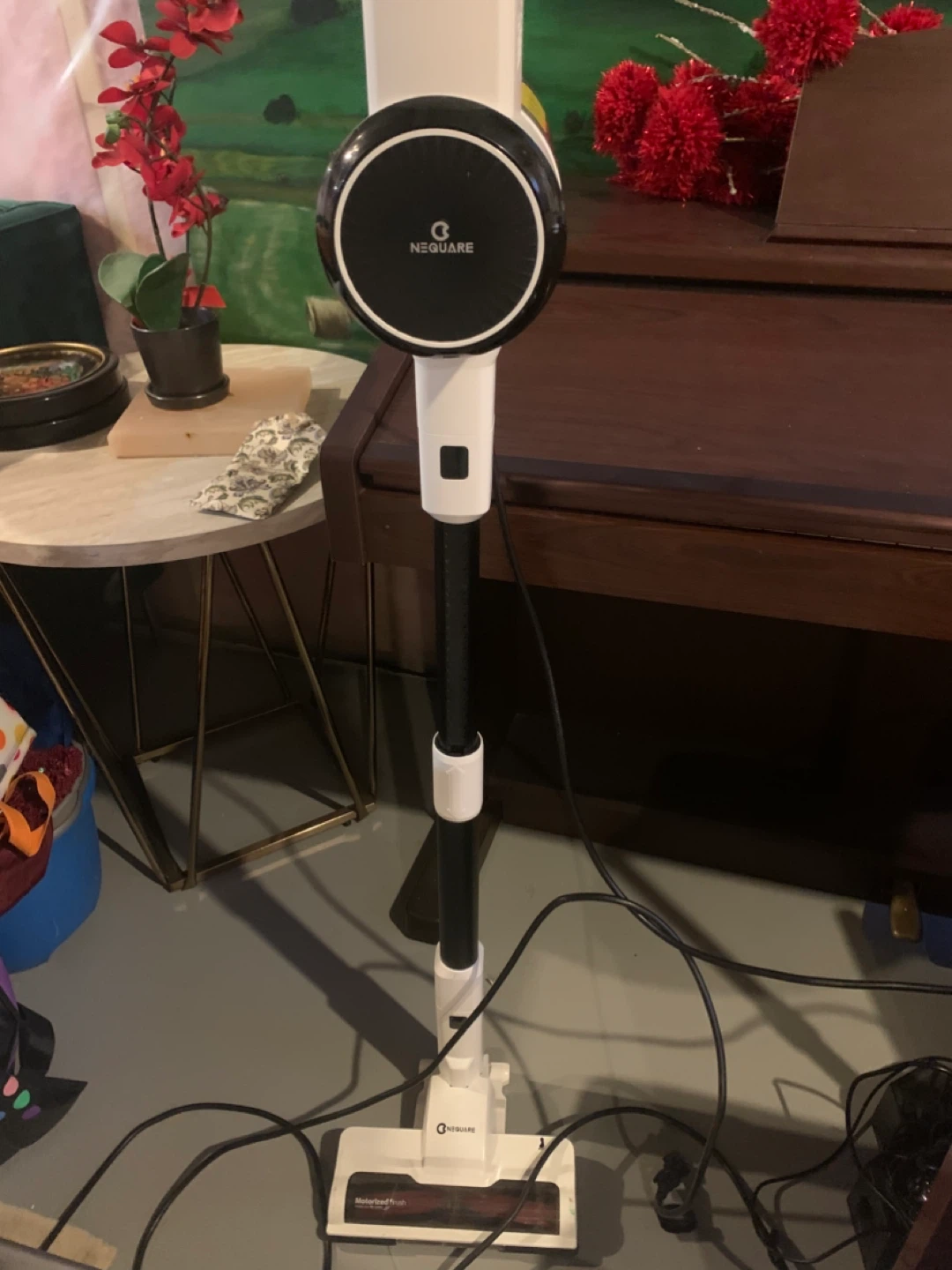Neguare Stick Vacuum Cleaner