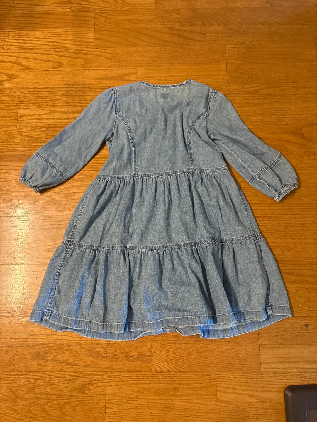 GAP Denim Dress - photo 4