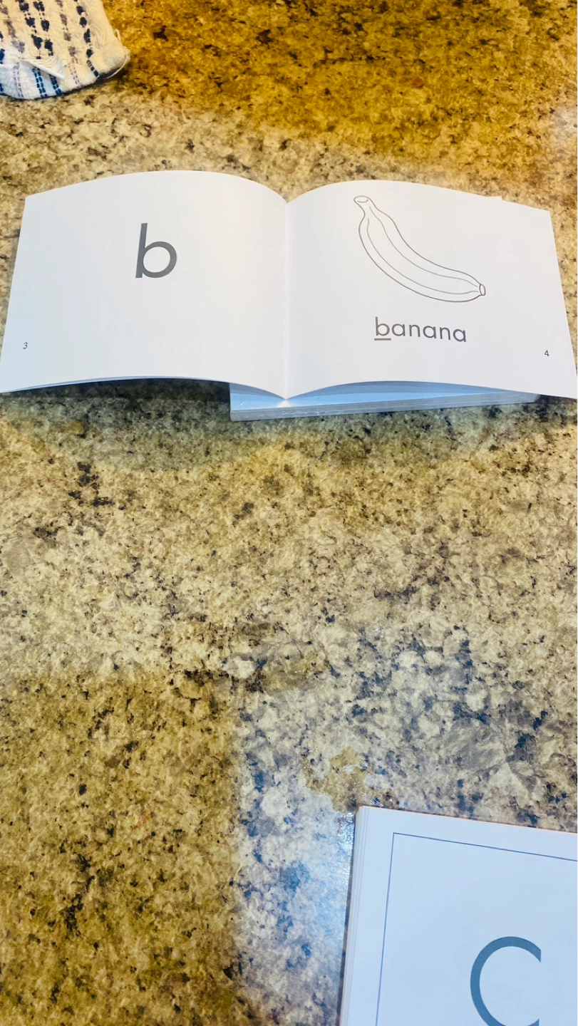 Set of two leveled literacy books - photo 3