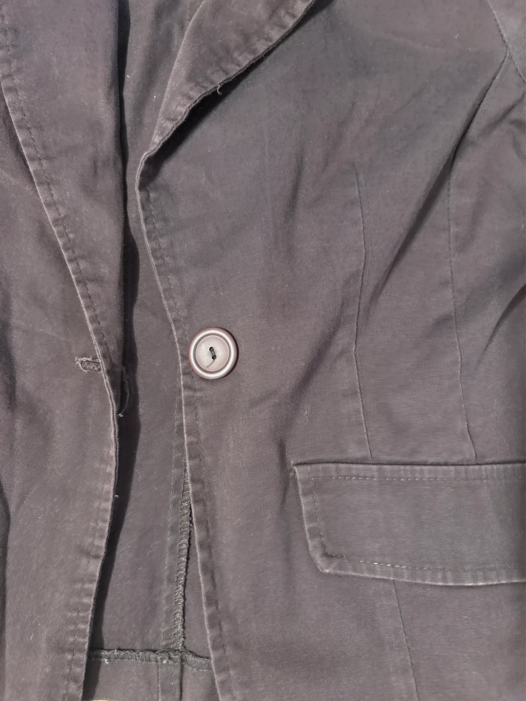 Brown Blazer - photo 2