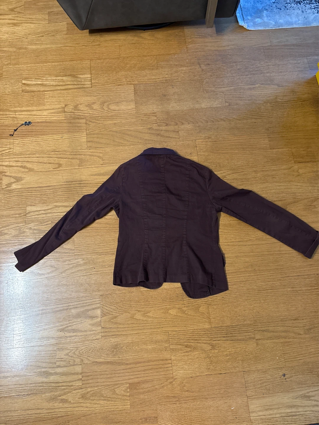Brown Blazer - photo 3