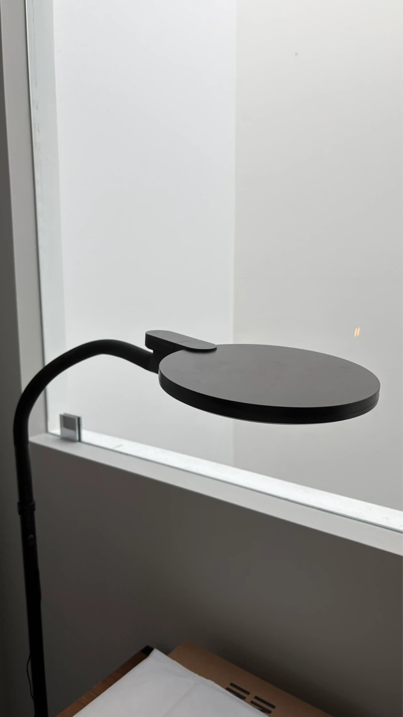 Devowellte Happy Lamp Floor Daylight Lamp - photo 3