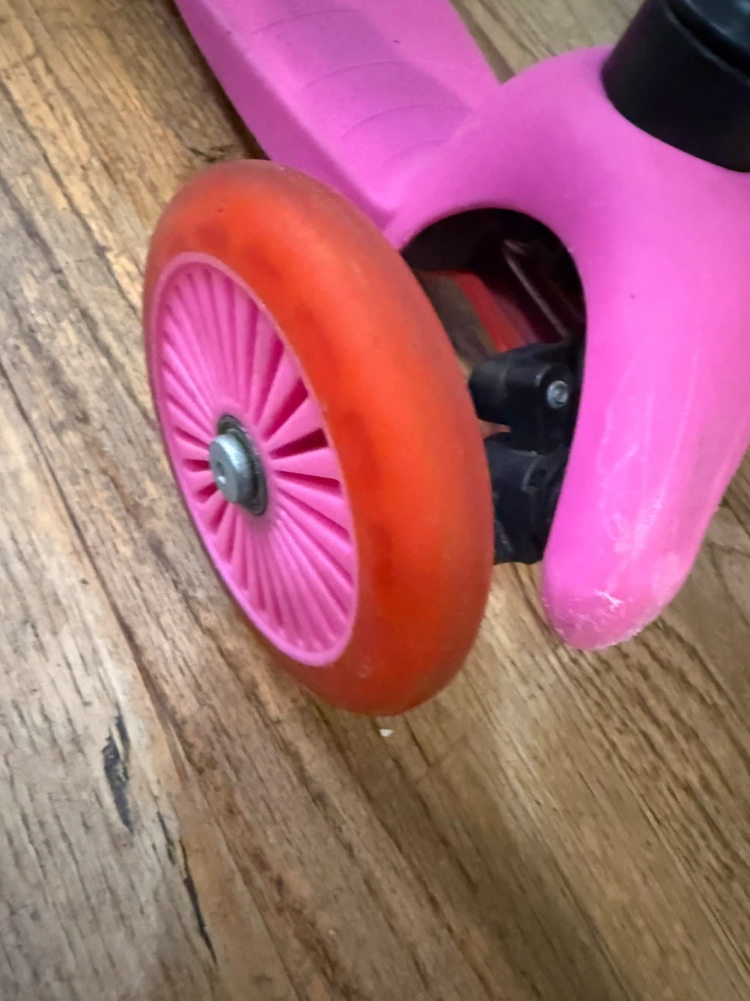 Kimo 3-Wheel Kids Scooter - photo 3