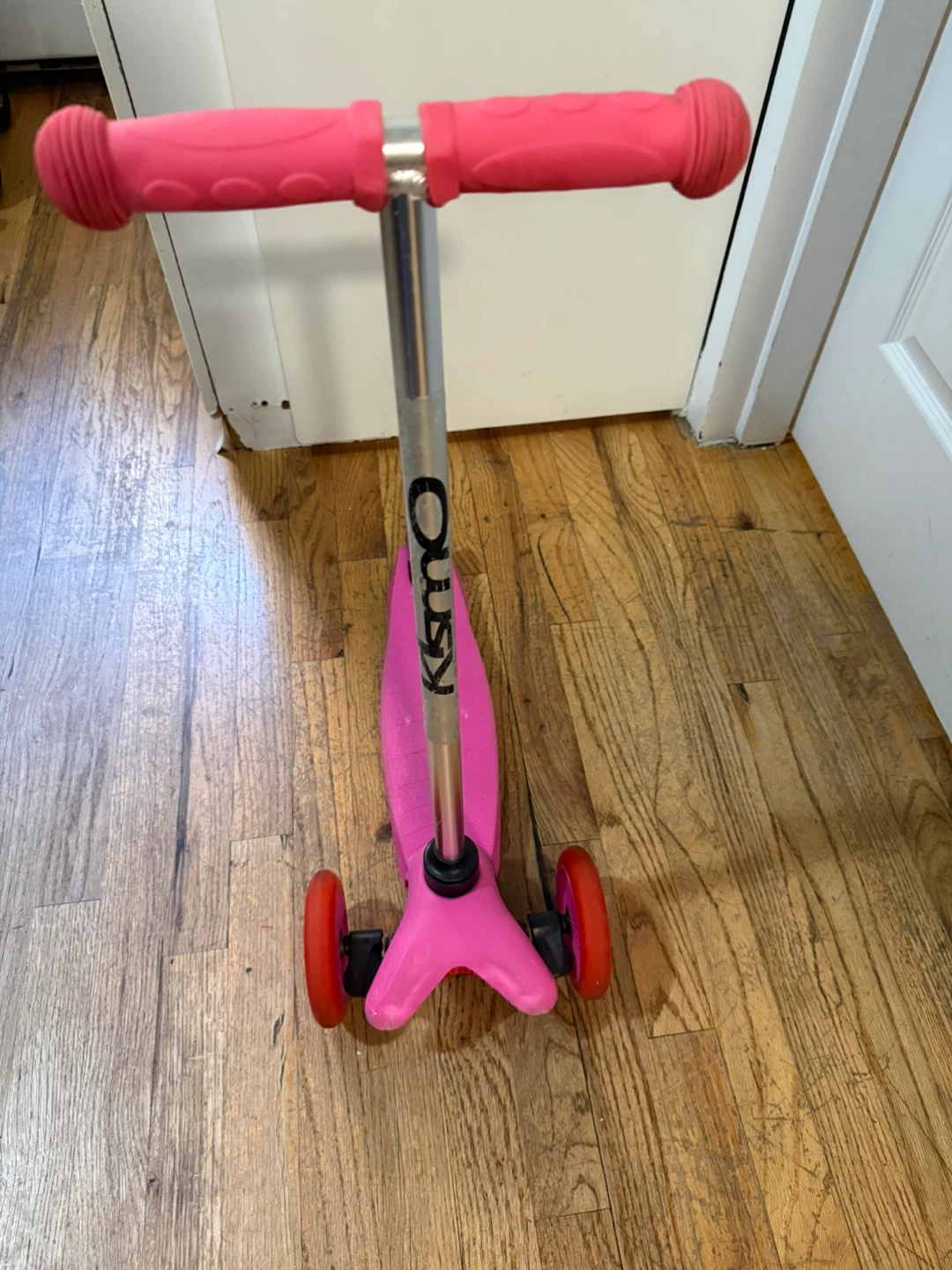 Kimo 3-Wheel Kids Scooter