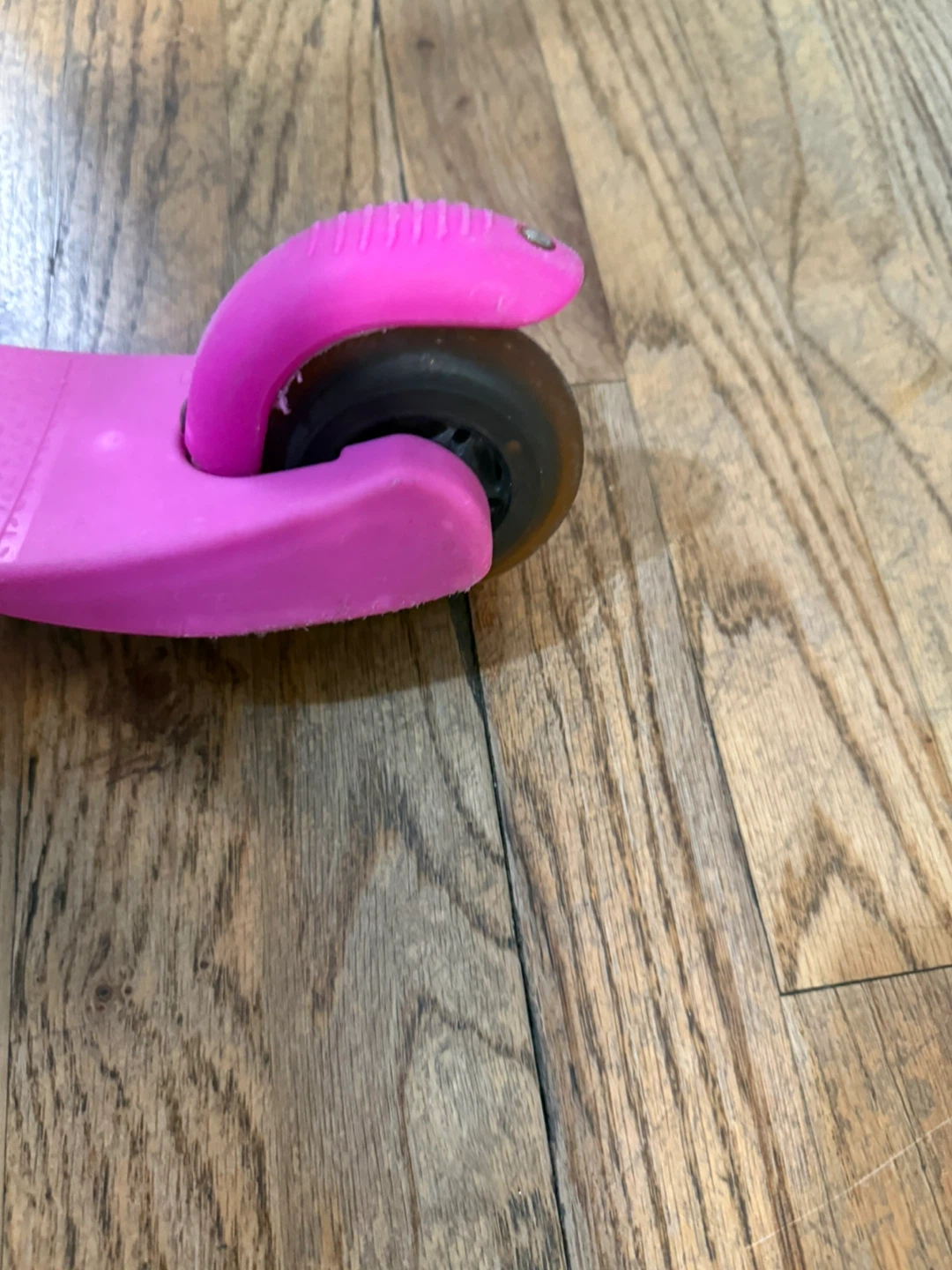 Kimo 3-Wheel Kids Scooter - photo 5