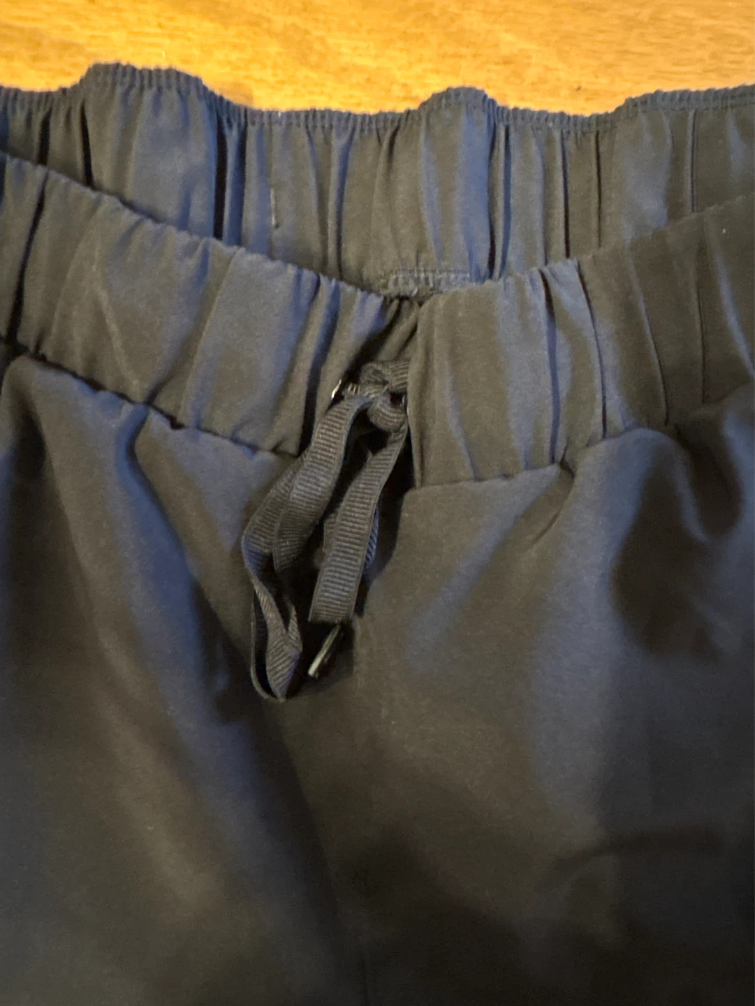 Black Jogger Pants - photo 2