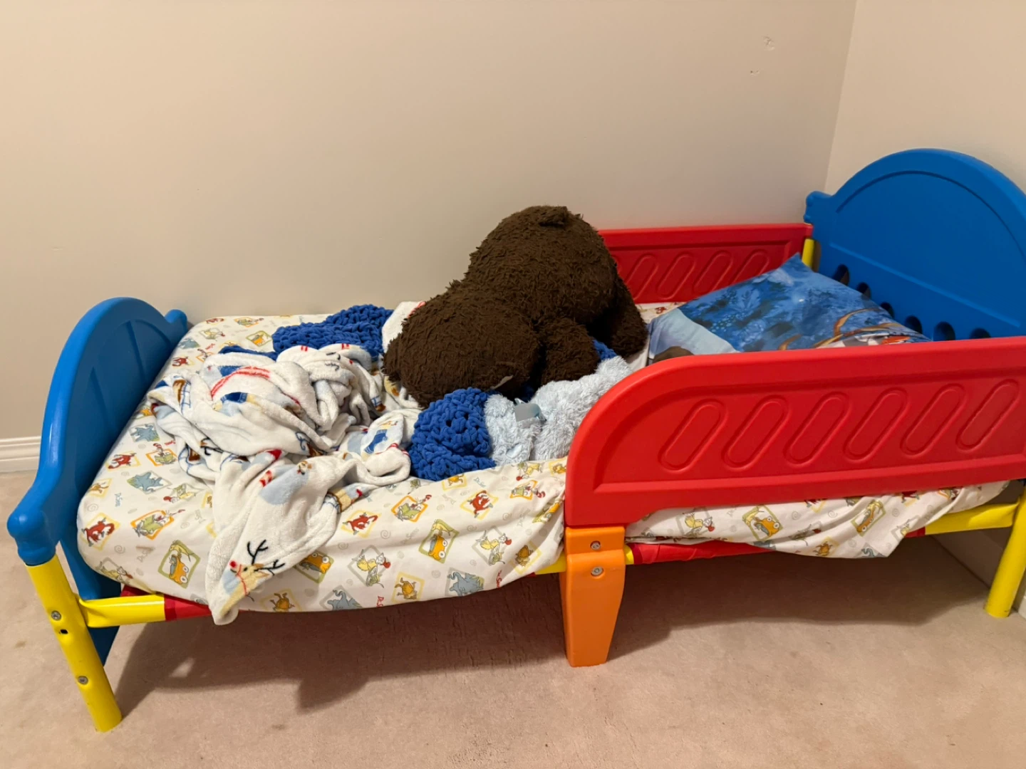 Kids Toddler Beds - photo 2