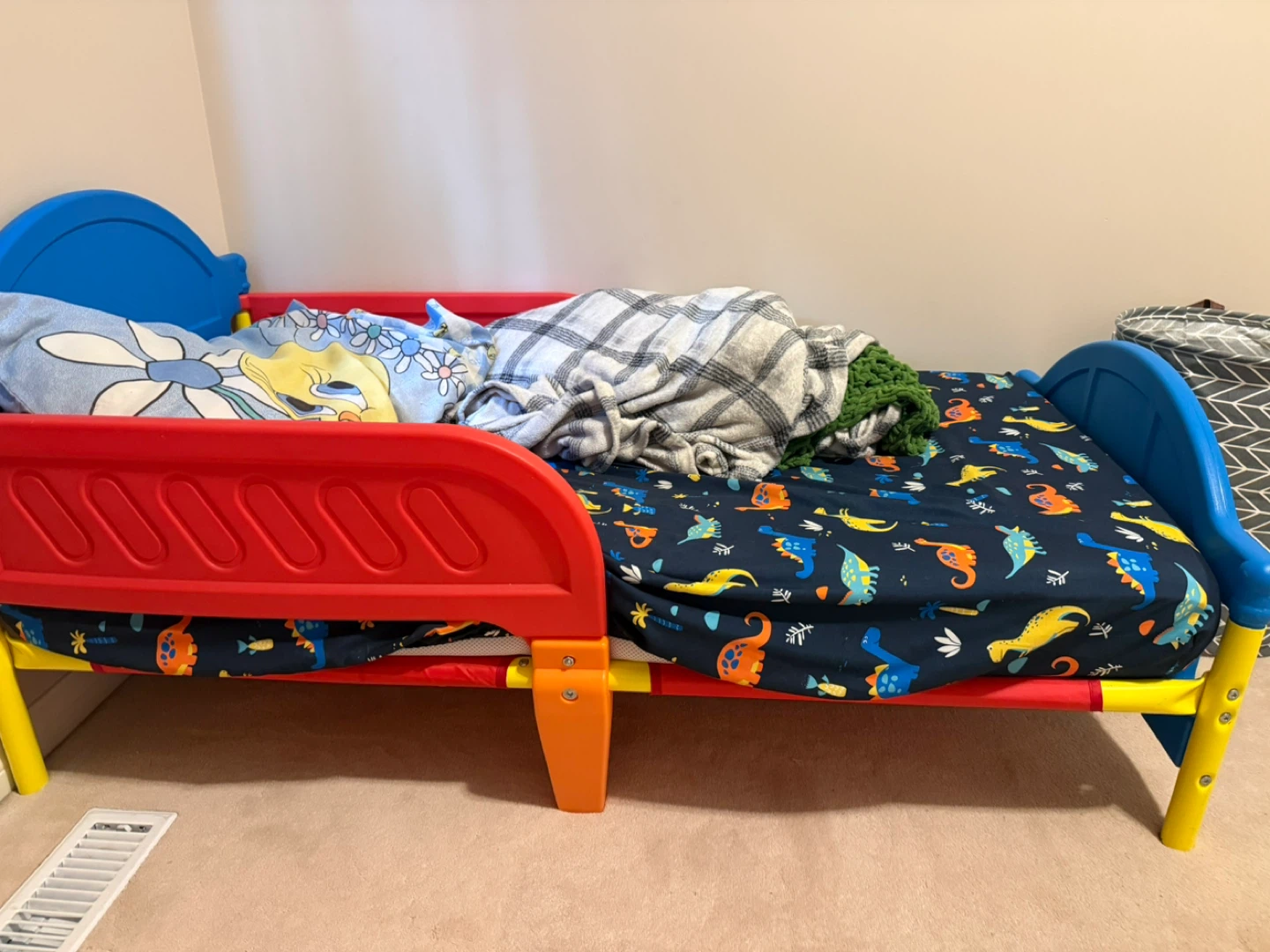 Kids Toddler Beds