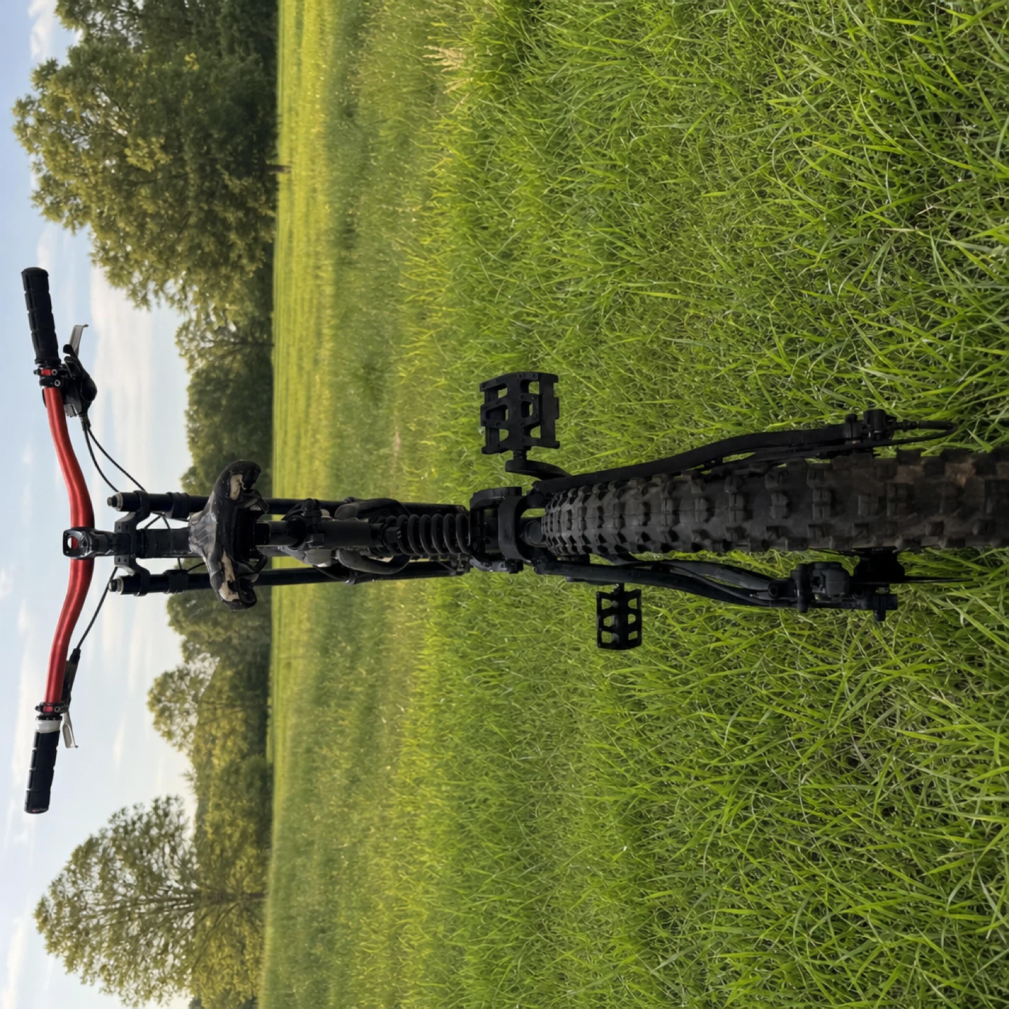 Full Suspension Mountain Bike -Norco - photo 2