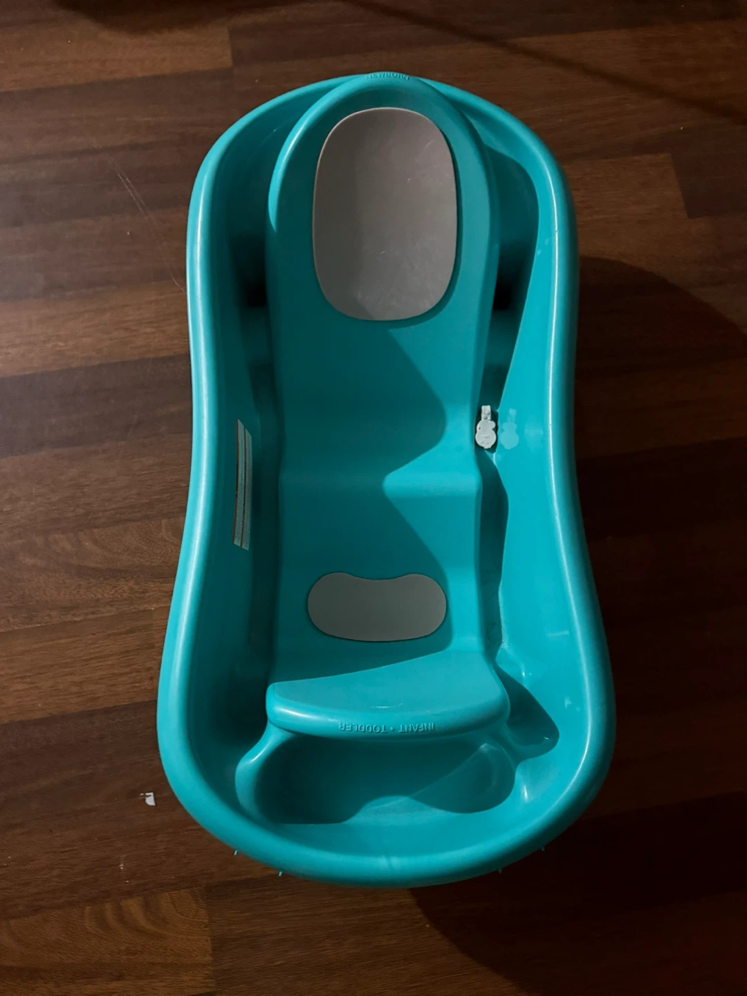 Baby Bathtub