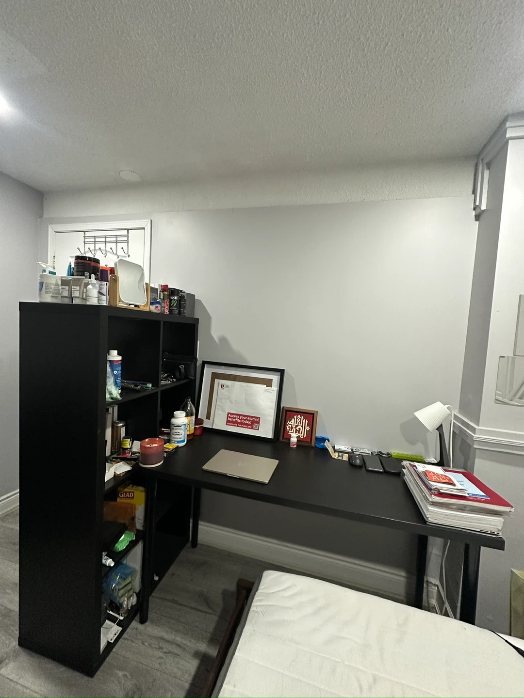 IKEA LAGKAPTEN/OLOV Desk