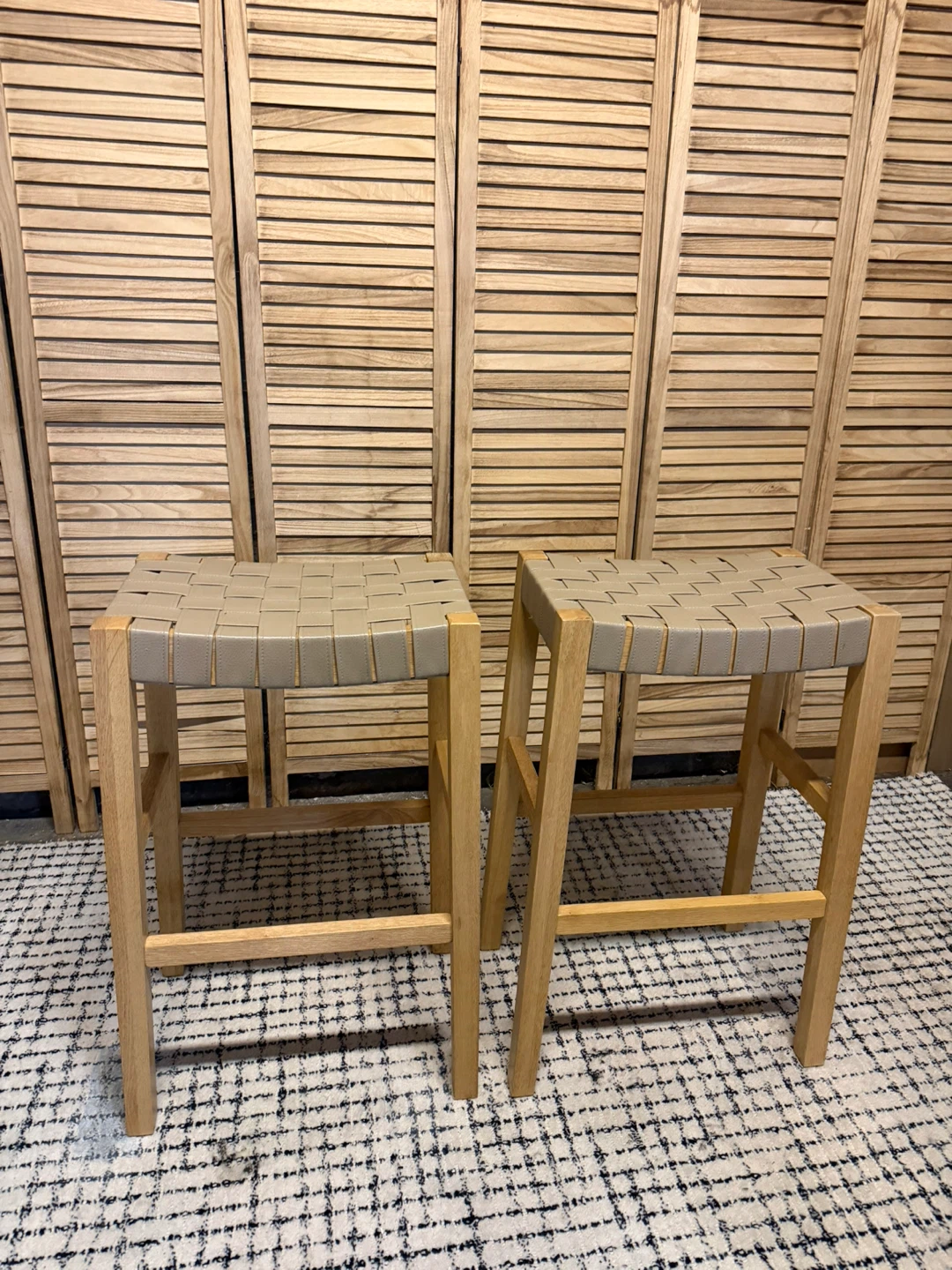 Bar Stools - photo 3