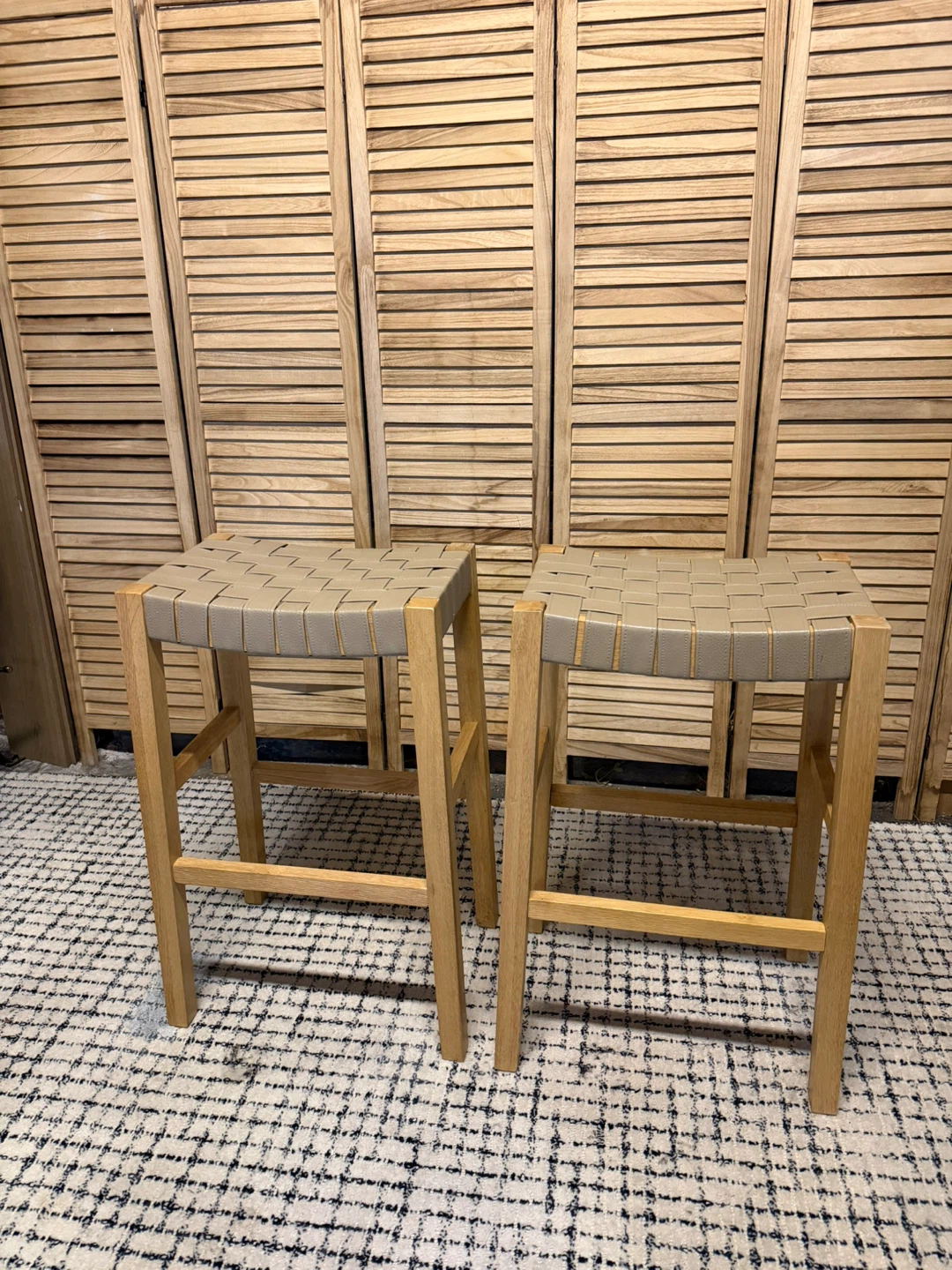 Bar Stools - photo 2
