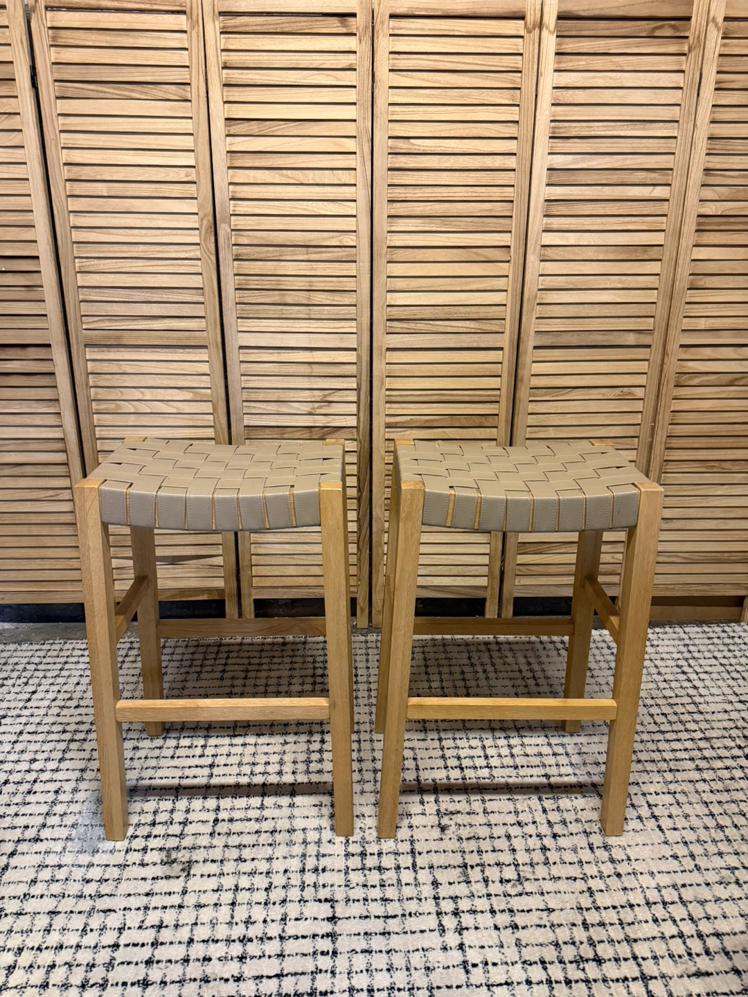 Bar Stools