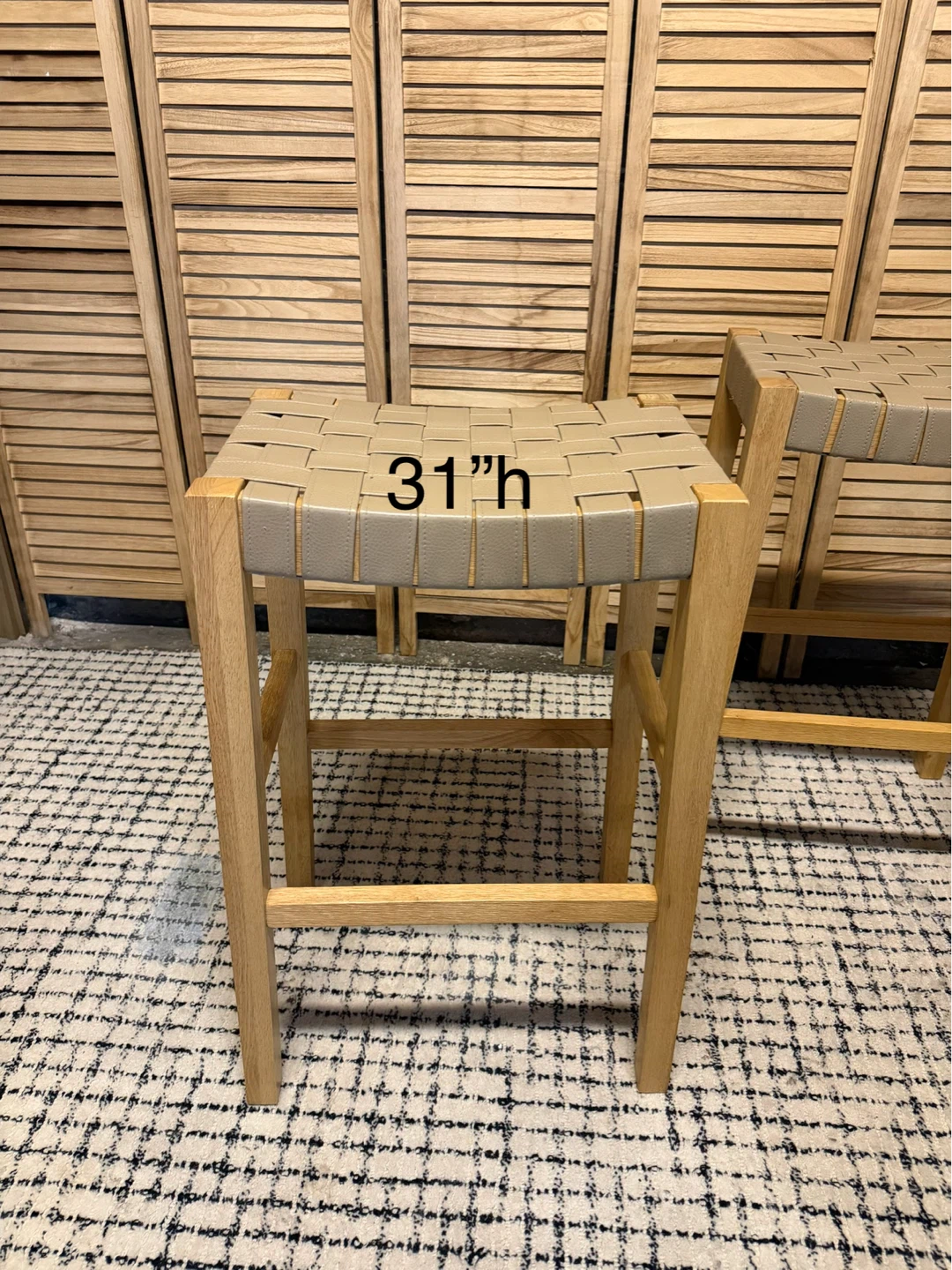 Bar Stools - photo 5