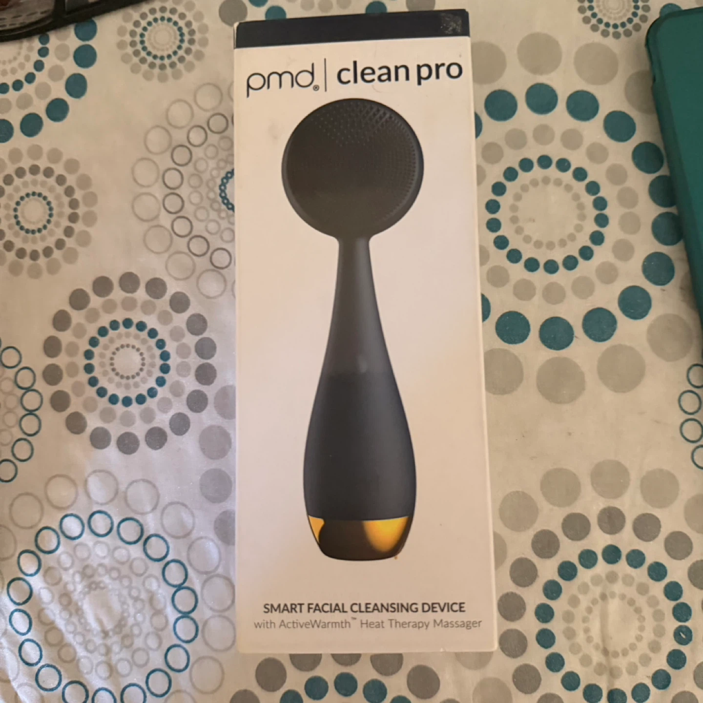 PMD Clean Pro Smart Facial Cleansing Device
