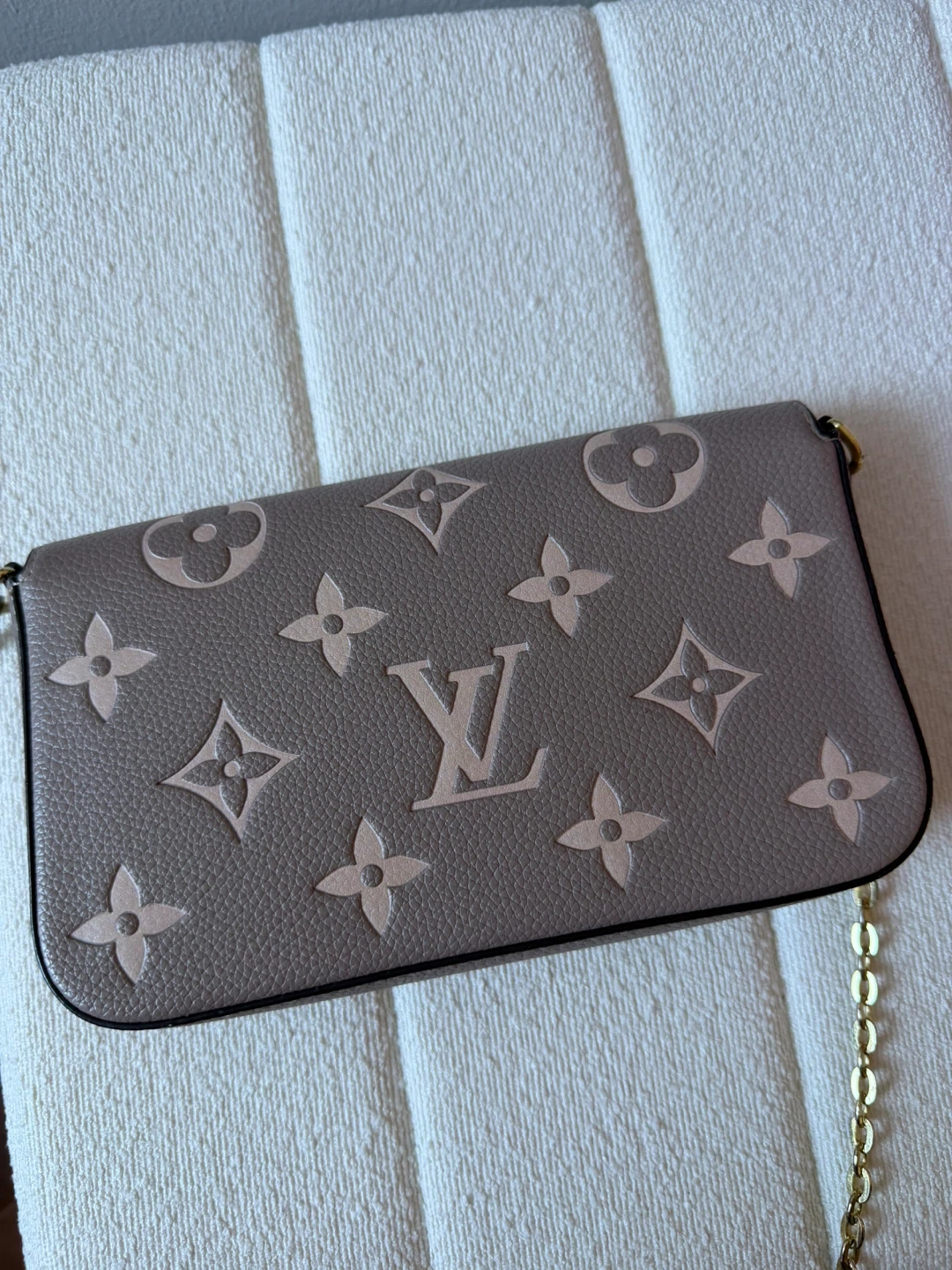 Louis Vuitton Envelope Clutch Wallet - photo 5