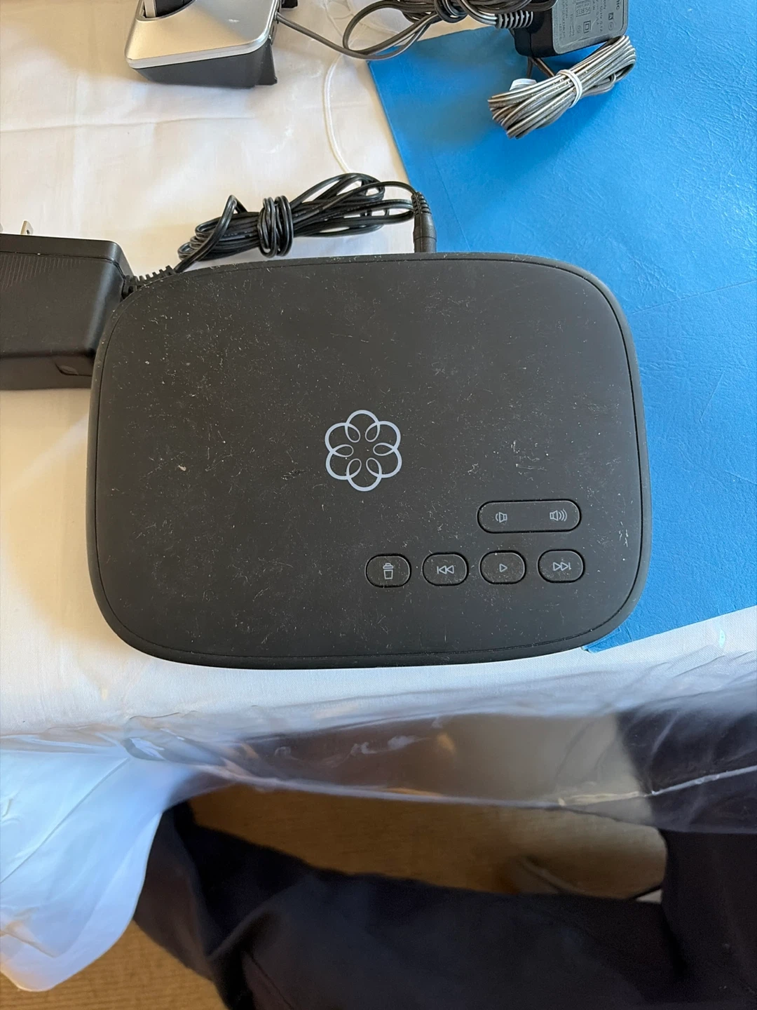 Ooma Telo VOIP Phone System - photo 3