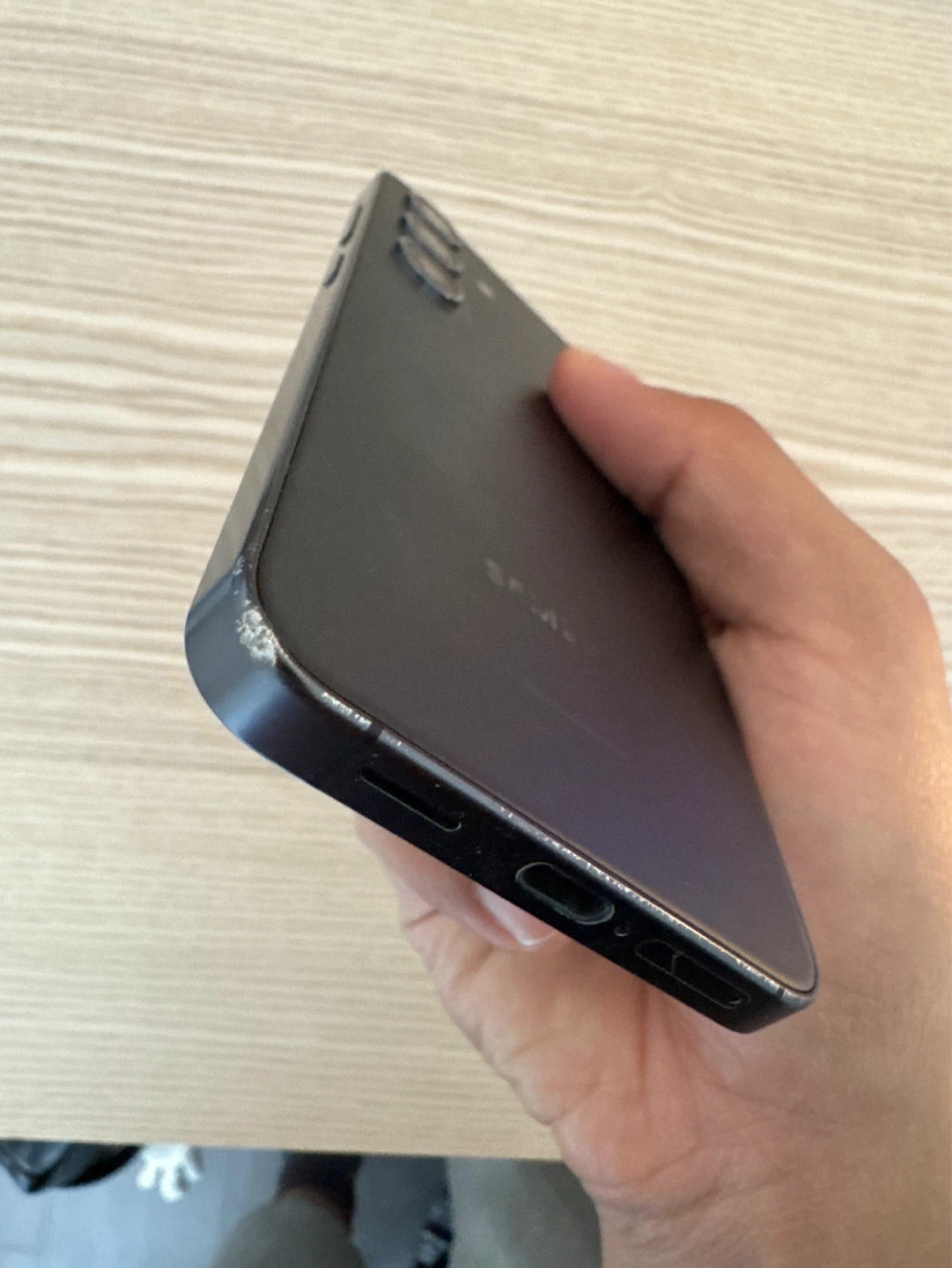 Samsung Galaxy S24 (128 GB) - photo 3