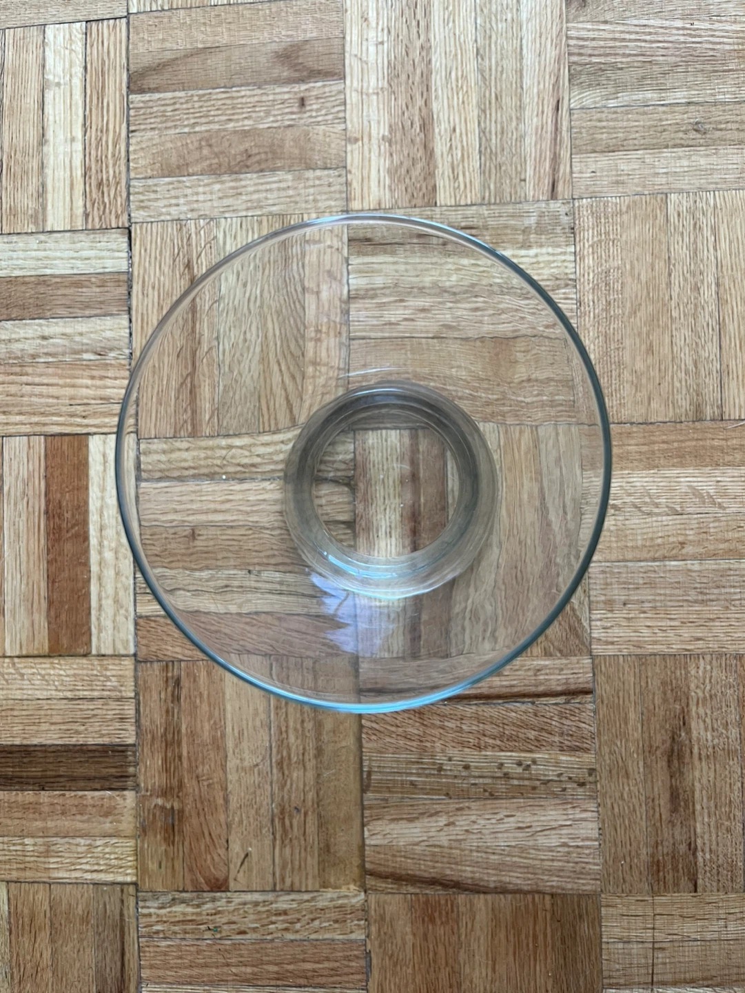 Glass Vase - photo 2