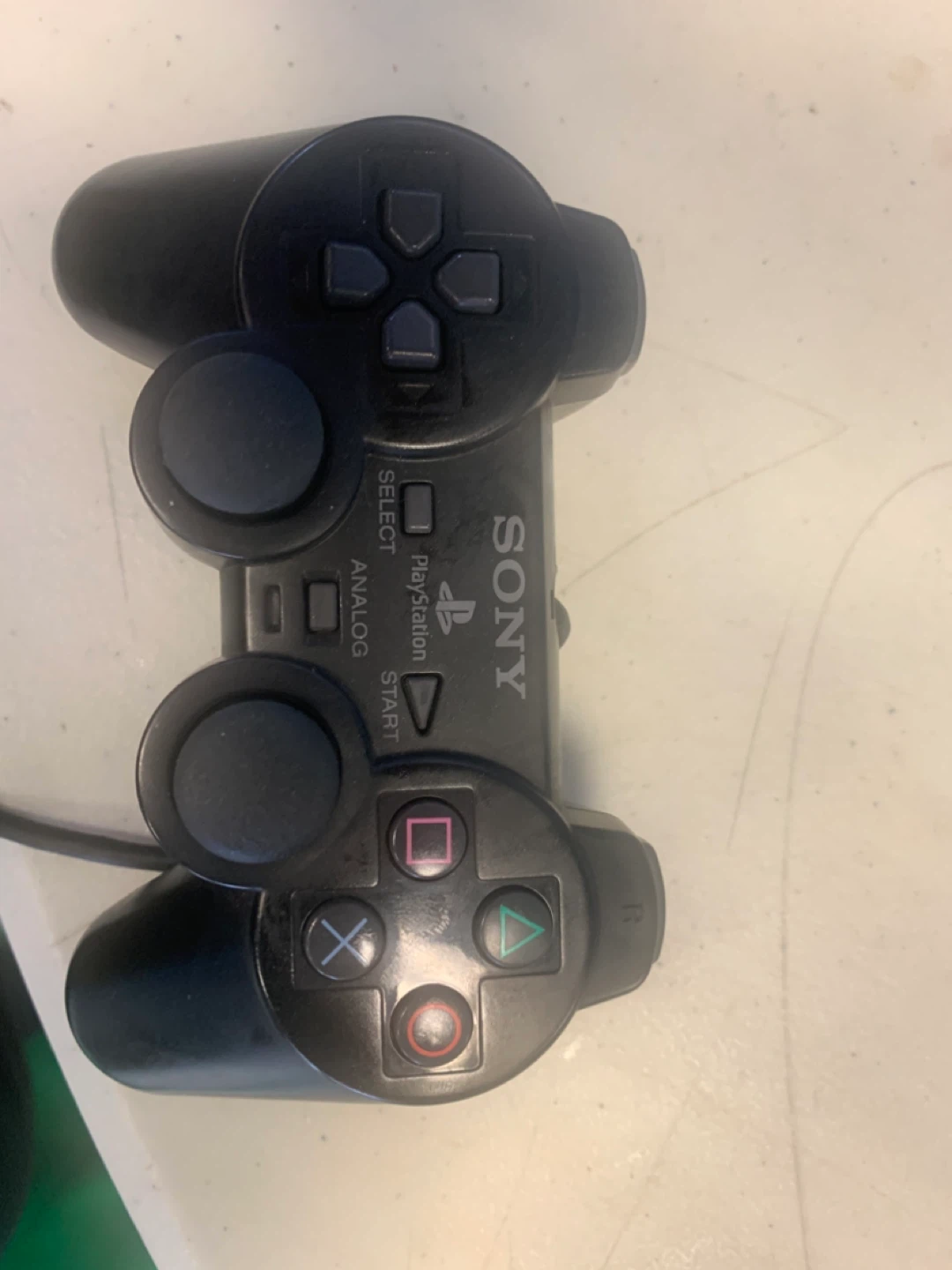 Sony PlayStation 2 Console - photo 5