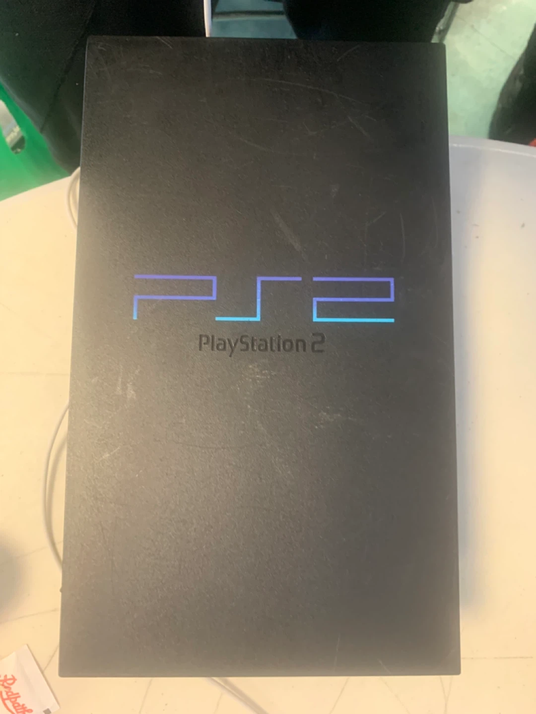 Sony PlayStation 2 Console - photo 3
