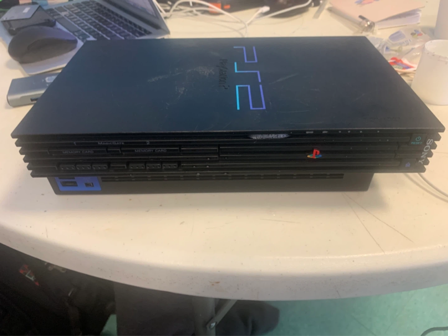 Sony PlayStation 2 Console