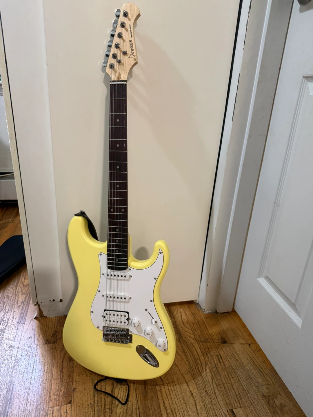 Donner Electric Guitar