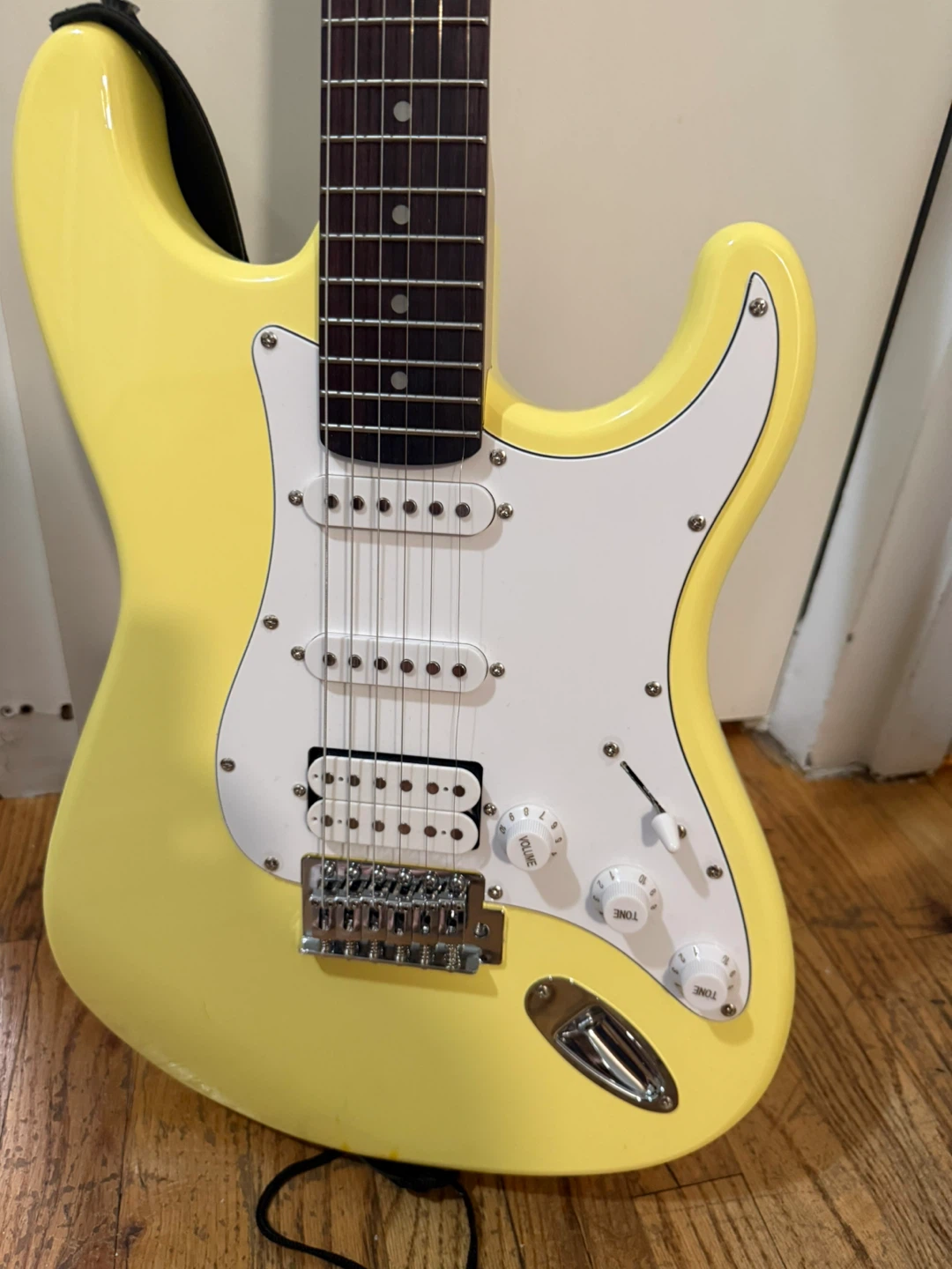 Donner Electric Guitar - photo 2