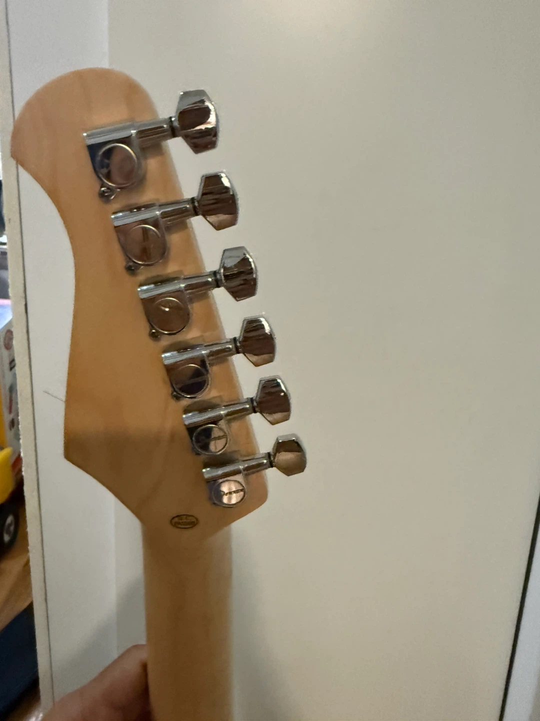 Donner Electric Guitar - photo 5