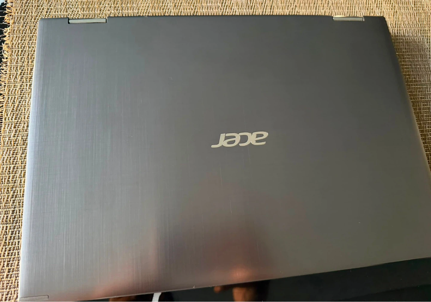 Acer Spin SP513-52N Laptop
