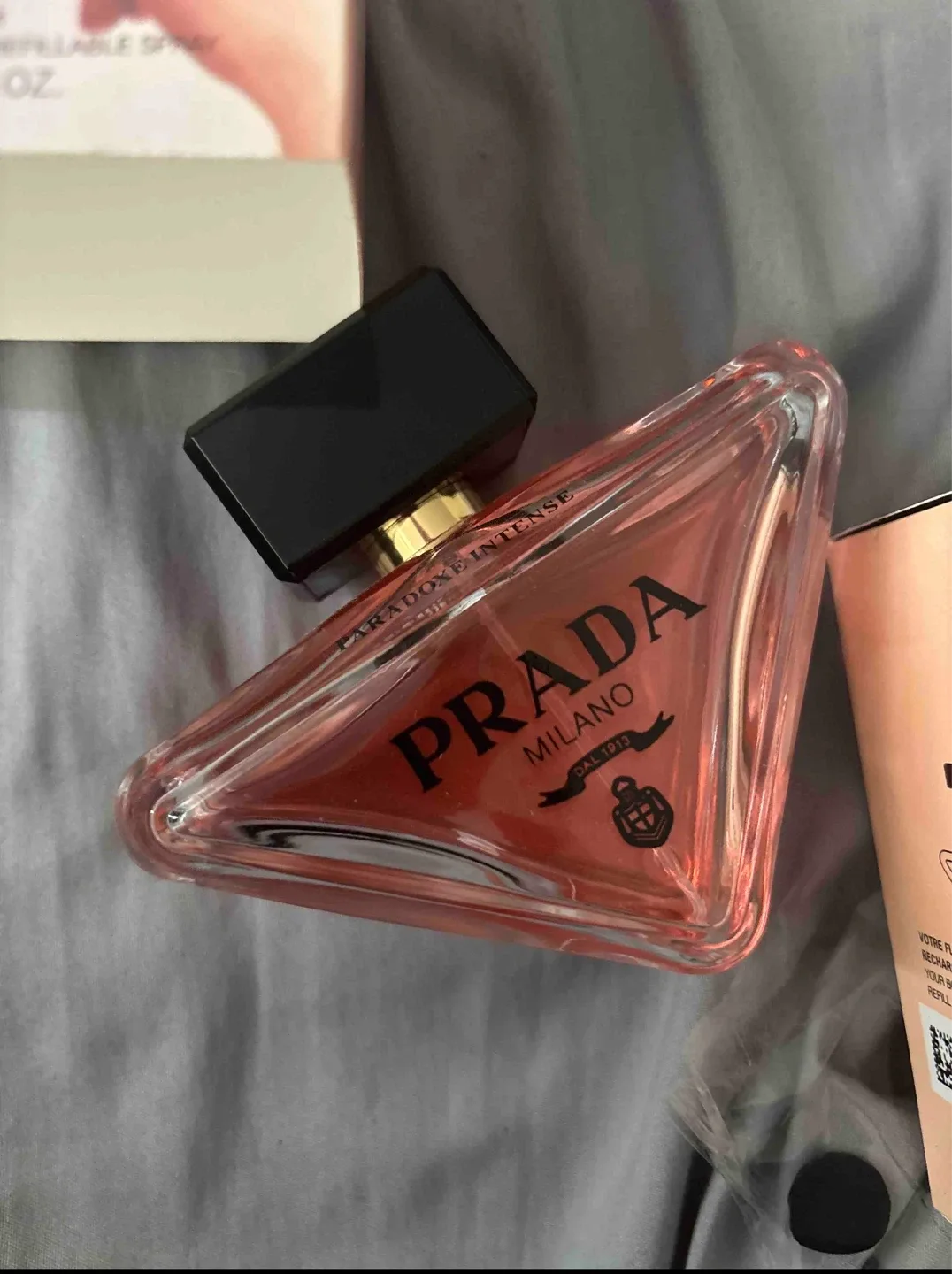 Prada Paradoxe Intense Eau de Parfum - photo 2