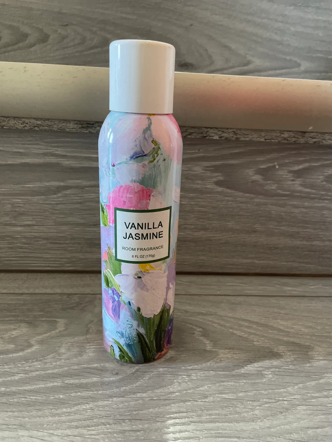 Wildberry Vanilla Jasmine Room Fragrance Spray 8 oz