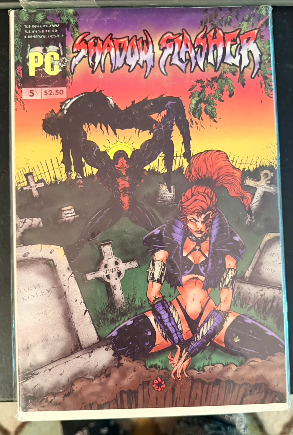 The New Teen Titans Comic Books #20 & #22