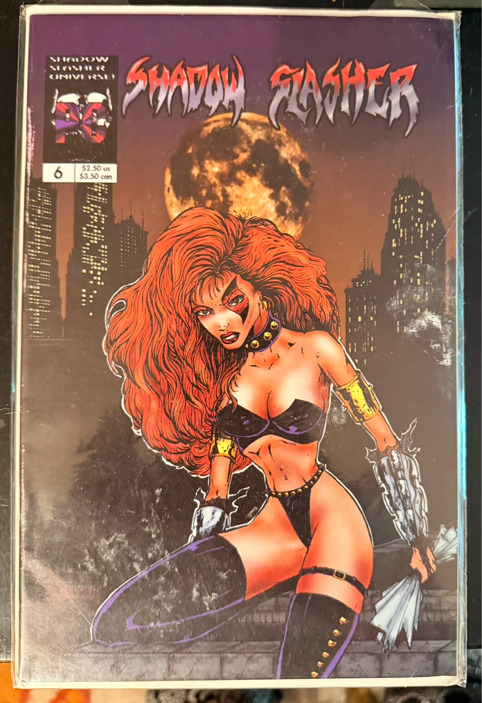 The New Teen Titans Comic Books #20 & #22 - photo 2