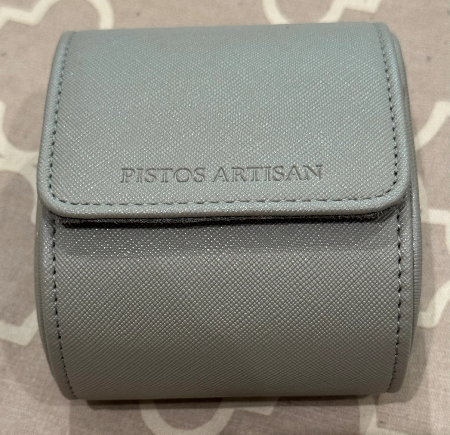 Watch box , watch travel case