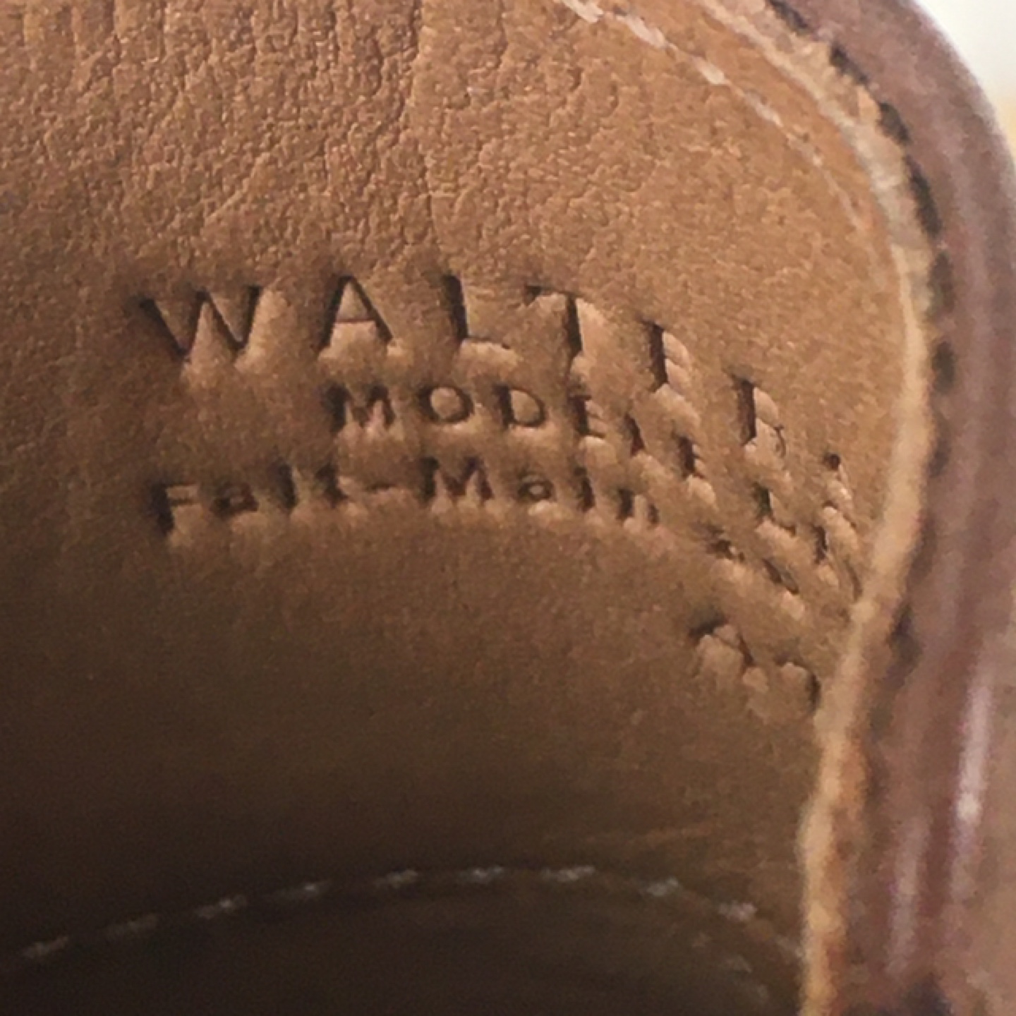 Mens Walterston  Boots - photo 2