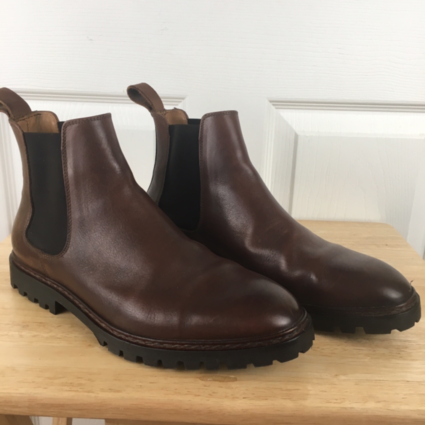 Mens Walterston  Boots