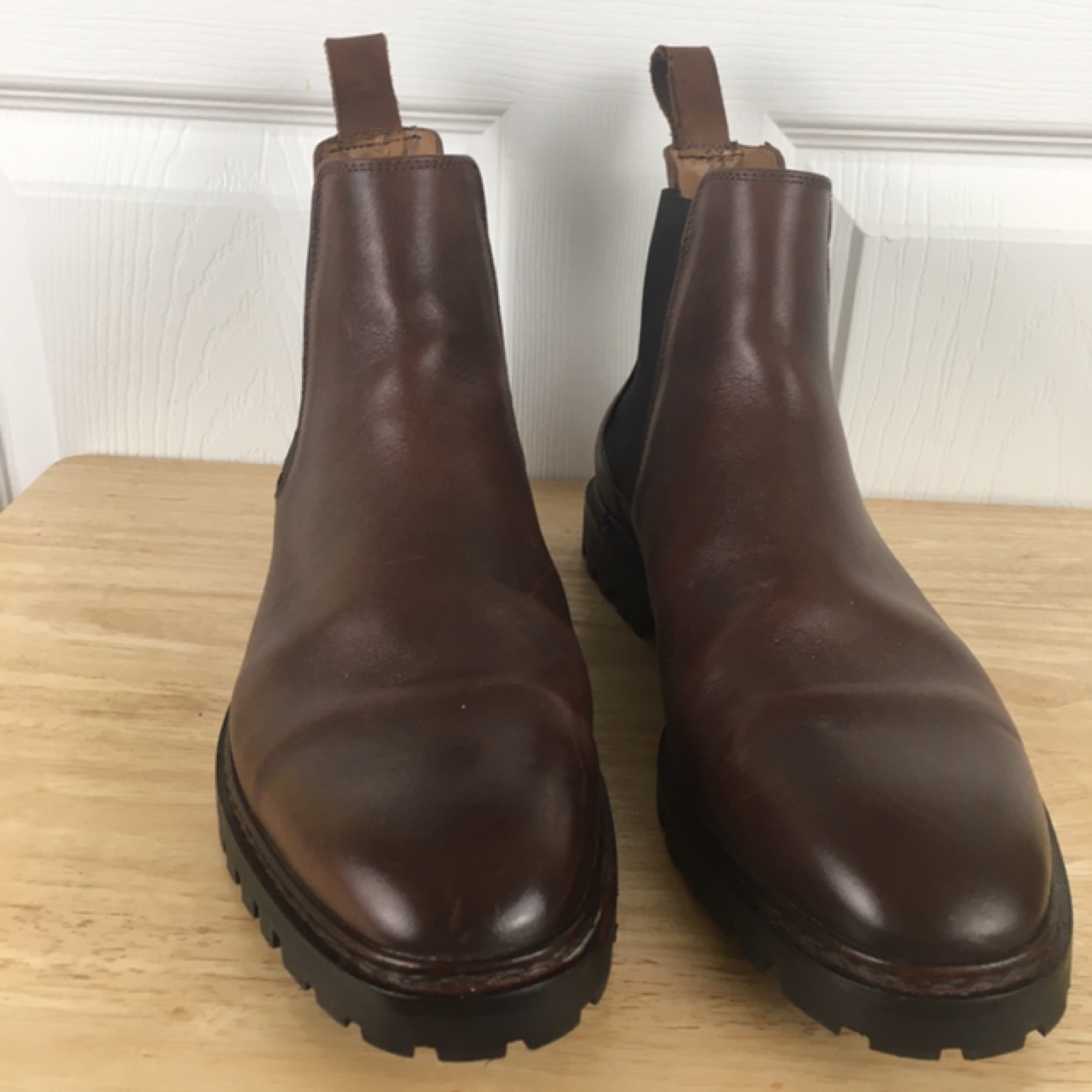 Mens Walterston  Boots - photo 3