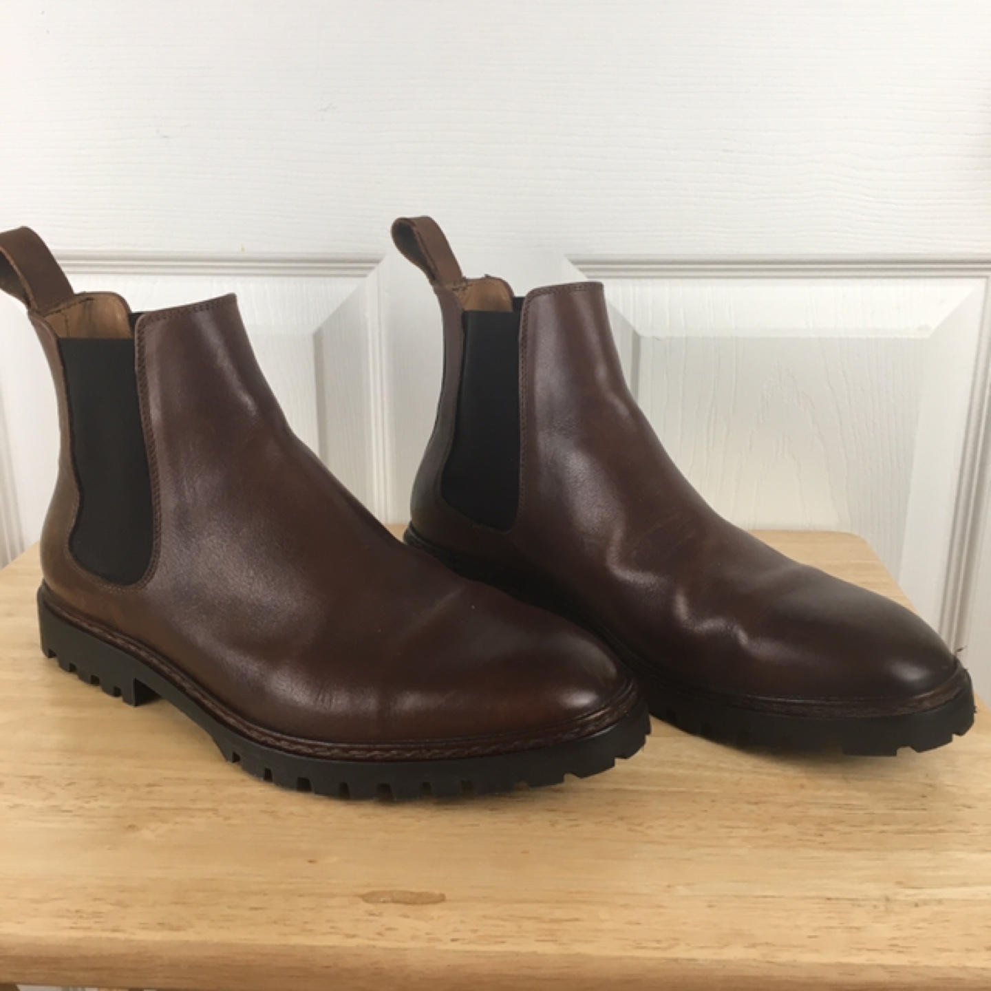 Mens Walterston  Boots - photo 4