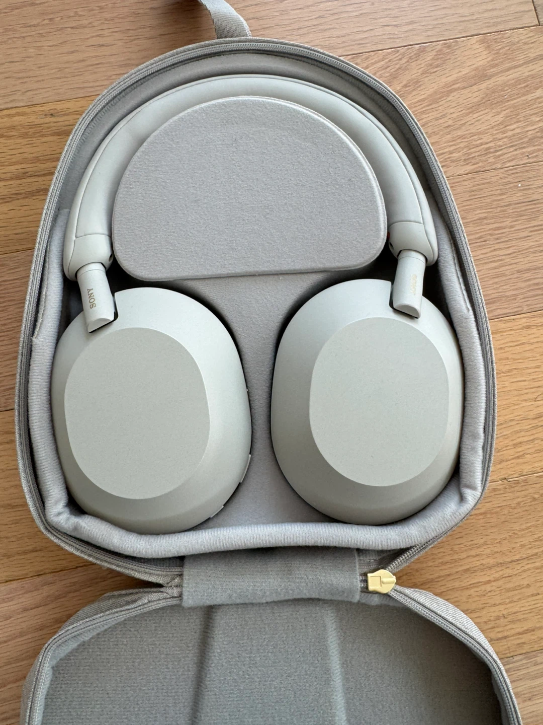 Sony WH-1000XM5 Headphones - photo 2